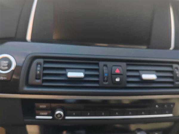宝马5系 2013款 525Li 领先型