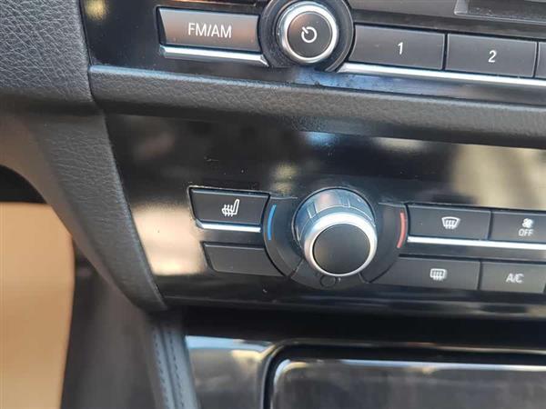 宝马5系 2013款 525Li 领先型