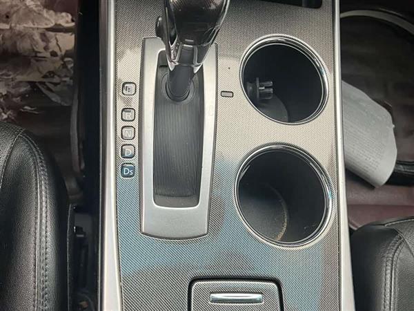 天籁 2013款 2.0L XL舒适版