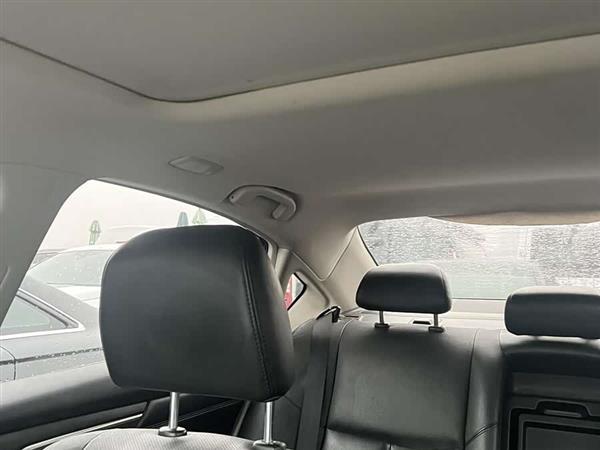天籁 2013款 2.0L XL舒适版