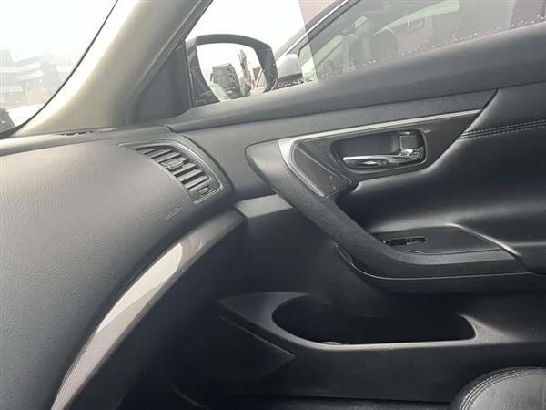 天籁 2013款 2.0L XL舒适版