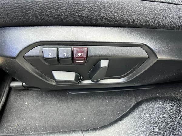 宝马X3(进口) 2016款 sDrive20i