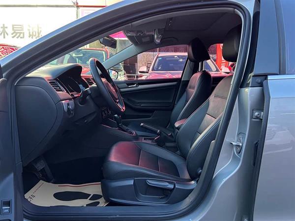 速腾 2018款 280TSI DSG舒适型