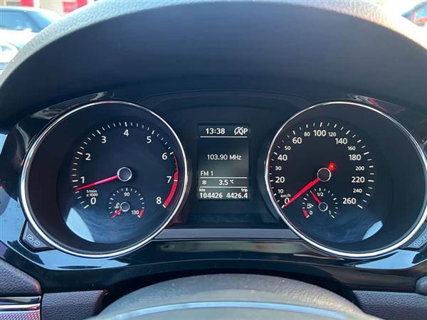 速腾 2018款 280TSI DSG舒适型