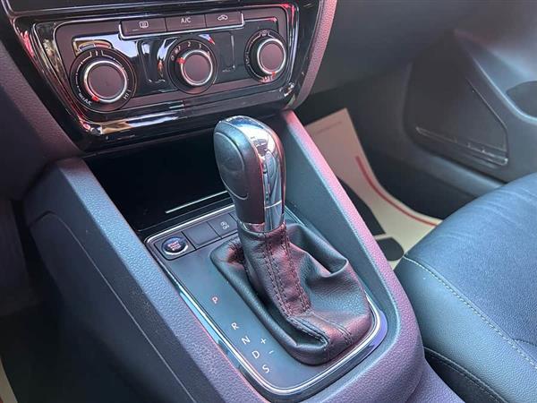 速腾 2018款 280TSI DSG舒适型