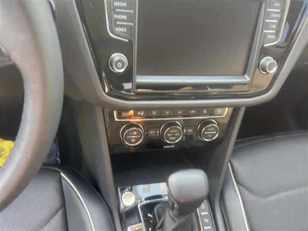 途观L 2018款 380TSI 自动四驱旗舰版