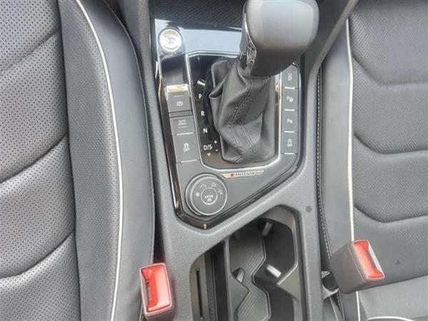 途观L 2018款 380TSI 自动四驱旗舰版