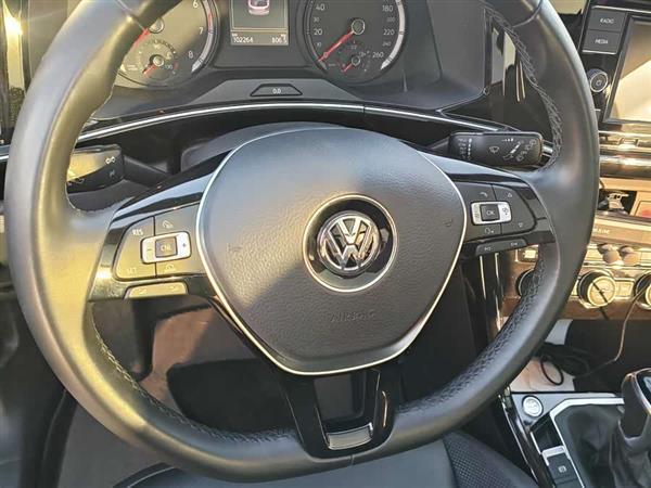 探岳 2019款 330TSI 两驱豪华型 国VI
