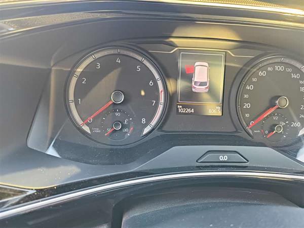 探岳 2019款 330TSI 两驱豪华型 国VI