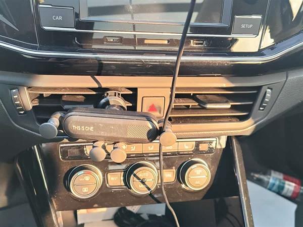 探岳 2019款 330TSI 两驱豪华型 国VI