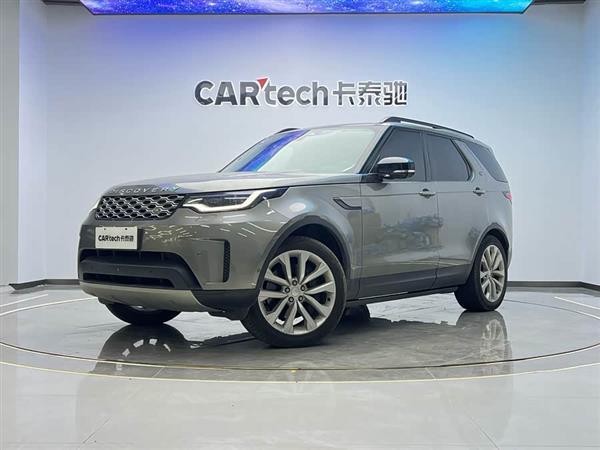 发现 2024款 360PS S