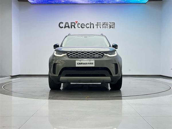 发现 2024款 360PS S