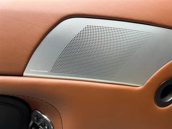 V8 Vantage 2011款 4.7L Sportshift Coupe