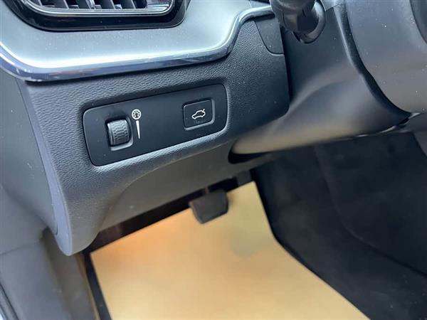 沃尔沃XC60 2021款 T5 四驱智逸豪华版