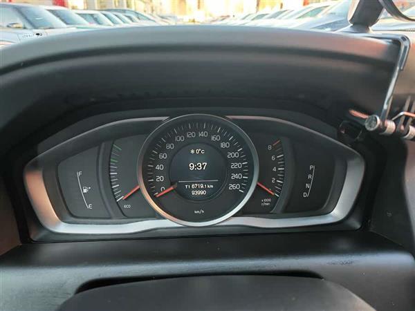 沃尔沃XC60 2015款 T5 智进版