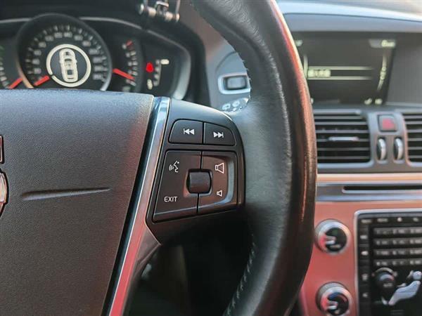 沃尔沃XC60 2015款 T5 智进版