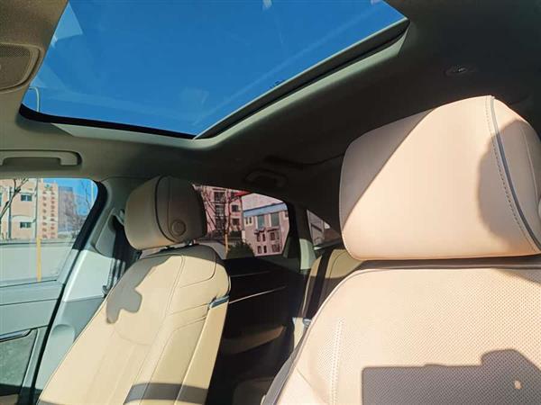 奥迪A6L 2019款 55 TFSI quattro 尊享致雅型