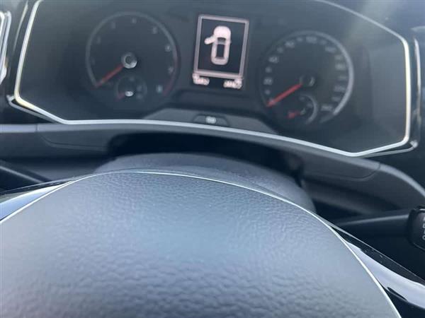 T-ROC探歌 2018款 280TSI DSG两驱舒适型 国V