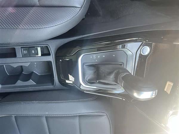 T-ROC探歌 2018款 280TSI DSG两驱舒适型 国V