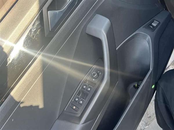 T-ROC探歌 2018款 280TSI DSG两驱舒适型 国V