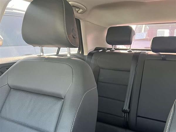 T-ROC探歌 2018款 280TSI DSG两驱舒适型 国V