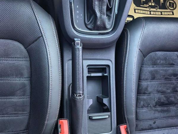 速腾 2017款 230TSI 自动豪华型