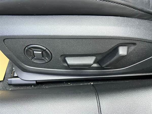 奥迪A7 2025款 45 TFSI 臻选型