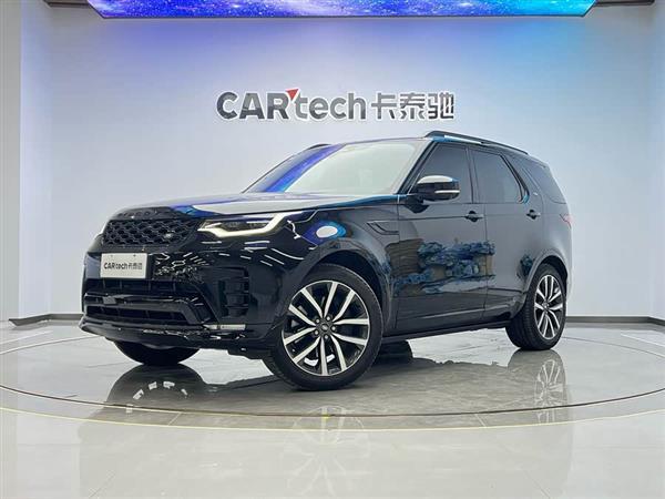 发现 2024款 360PS Dynamic SE