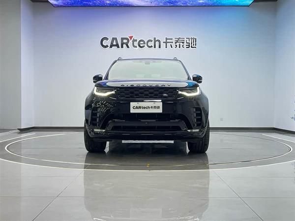 发现 2024款 360PS Dynamic SE