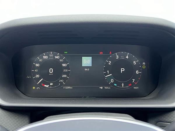 发现 2024款 360PS Dynamic SE