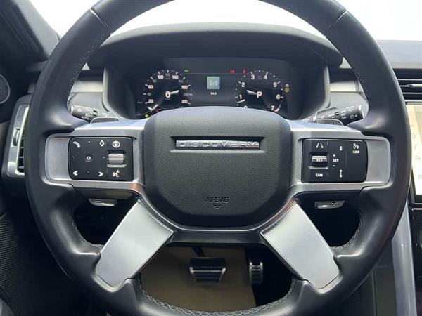 发现 2024款 360PS Dynamic SE