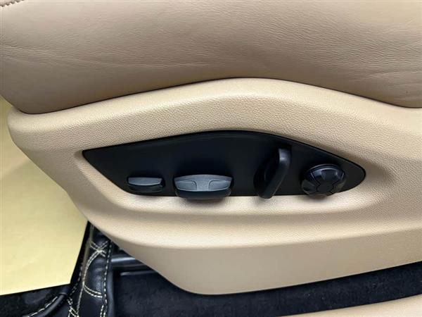 Cayenne新能源 2021款 Cayenne E-Hybrid 2.0T