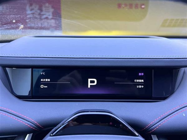 小米SU7 2024款 四驱超长续航高阶智驾Max版