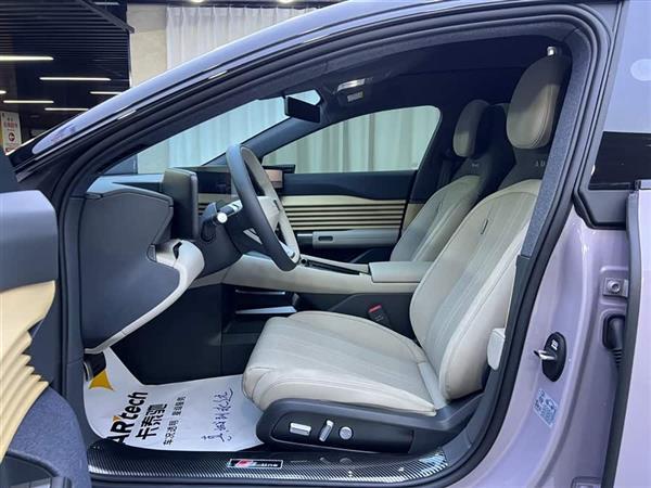 奥迪E5 Sportback 2026款 先锋Plus型