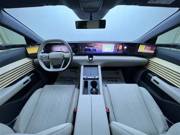 奥迪E5 Sportback 2026款 先锋Plus型