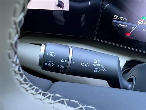 奥迪E5 Sportback 2026款 先锋Plus型