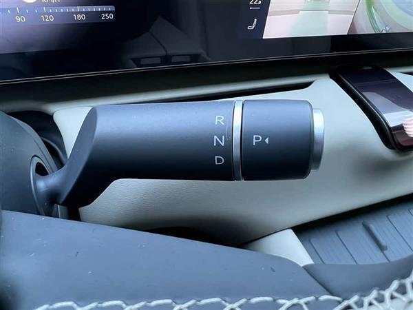 奥迪E5 Sportback 2026款 先锋Plus型