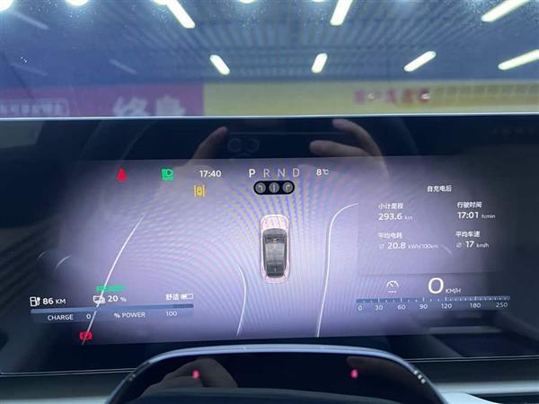 奥迪E5 Sportback 2026款 先锋Plus型