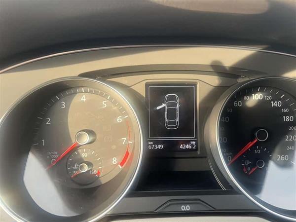 迈腾 2017款 380TSI DSG 豪华型