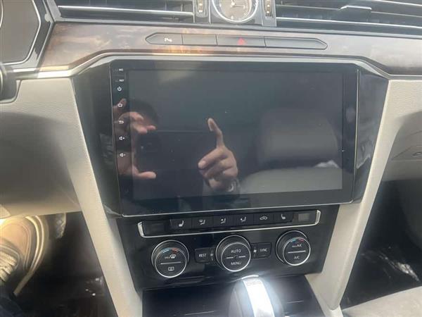 迈腾 2017款 380TSI DSG 豪华型
