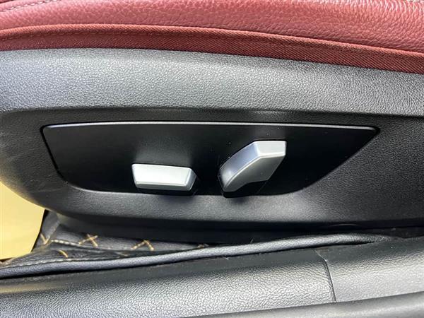 宝马5系 2020款 530Li 领先型 M运动套装