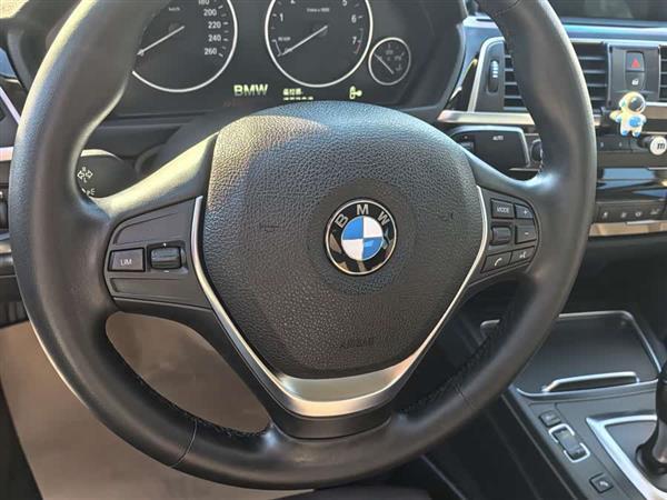 宝马3系 2018款 320Li 领先型M运动套装