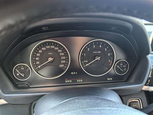 宝马3系 2018款 320Li 领先型M运动套装