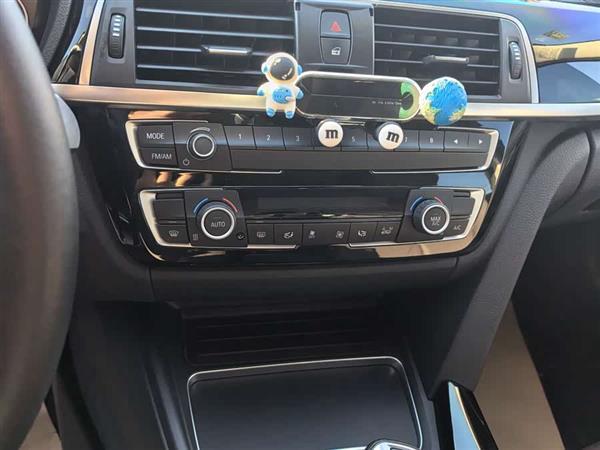 宝马3系 2018款 320Li 领先型M运动套装