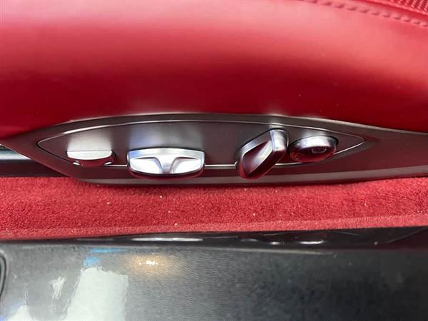保时捷718 2020款 Cayman S 2.5T