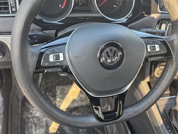 速腾 2015款 1.6L 自动舒适型