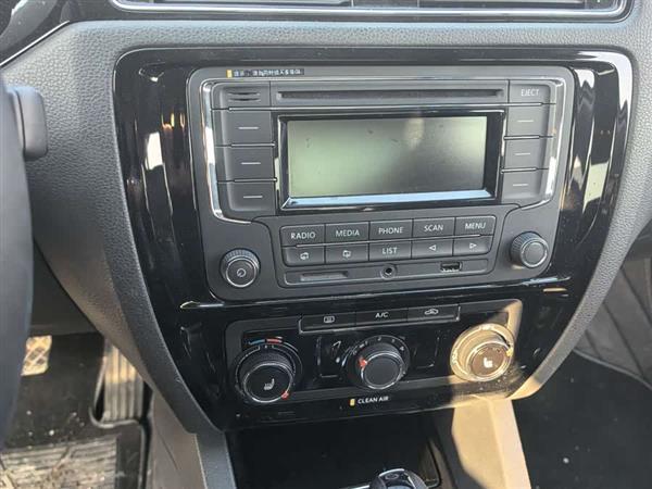 速腾 2015款 1.6L 自动舒适型