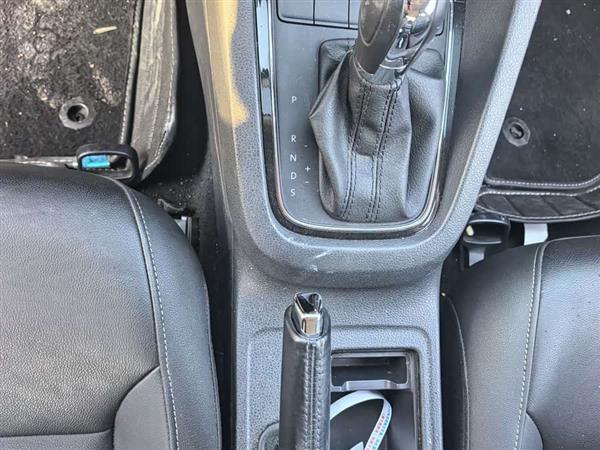 速腾 2015款 1.6L 自动舒适型