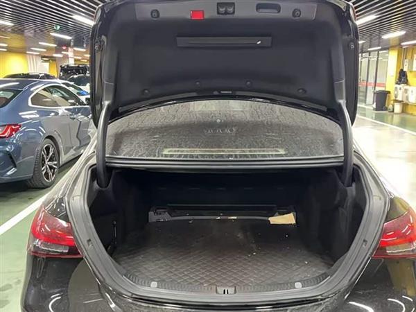 奔驰E级 2021款 改款 E 260 L