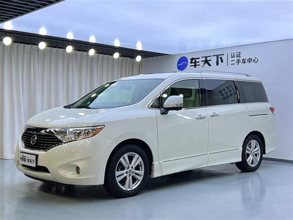 贵士 2015款 3.5L SL
